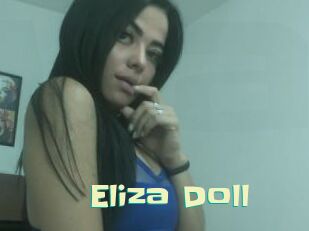 Eliza_Doll