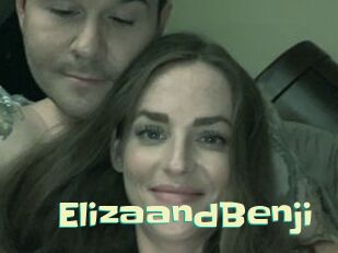 ElizaandBenji