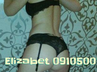 Elizabet-09105007