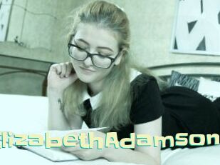 ElizabethAdamson