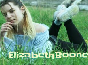 ElizabethBoone