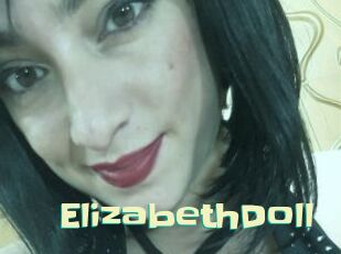 ElizabethDoll