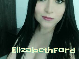 ElizabethFord