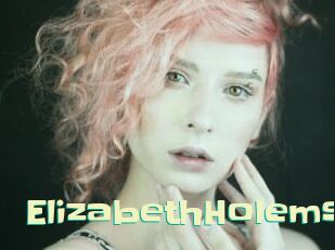 ElizabethHolems Wanna Meet