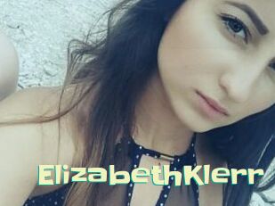 ElizabethKlerr