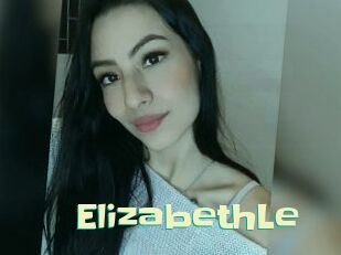 ElizabethLe Wanna Meet