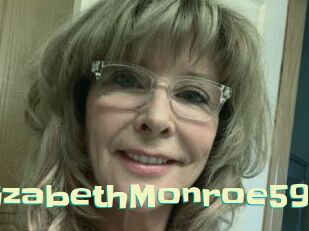 ElizabethMonroe59 Wanna Meet