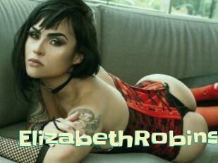 ElizabethRobins