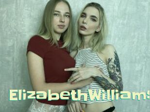 ElizabethWilliams