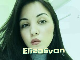 Elizasvon