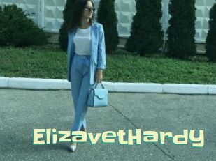 ElizavetHardy