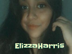 ElizzaHarris