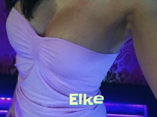 Elke Wanna Meet