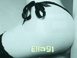 Ella91