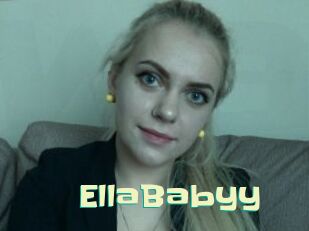 EllaBabyy