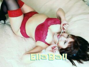 EllaBall