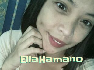 EllaHamano