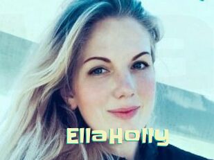 EllaHolly