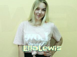 EllaLewis