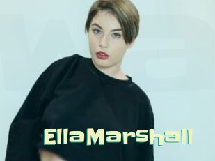EllaMarshall Wanna Meet
