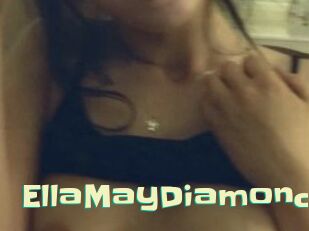 EllaMayDiamond