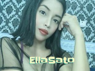 EllaSato