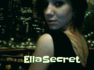 EllaSecret