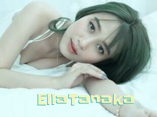 EllaTanaka