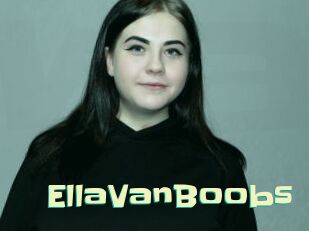 EllaVanBoobs