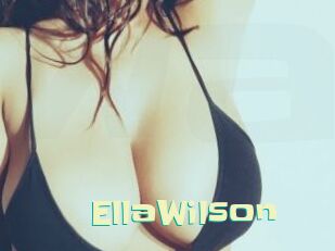 EllaWilson