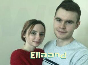 Ellaand