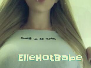 ElleHotBabe