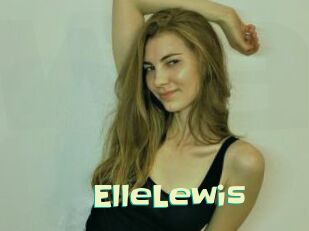 ElleLewis Wanna Meet