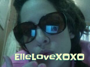 ElleLoveXOXO