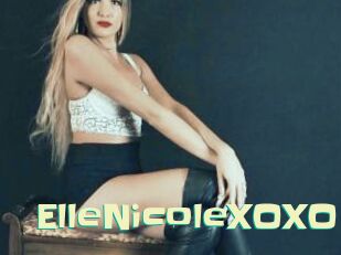 ElleNicoleXOXO Wanna Meet