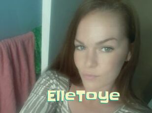 ElleToye