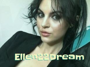 Ellen22Dream