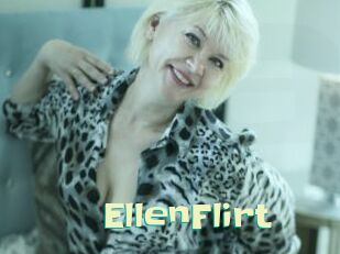 EllenFlirt Wanna Meet