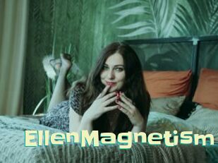 EllenMagnetism Wanna Meet