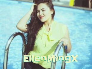 EllenMingX