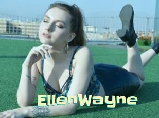 EllenWayne