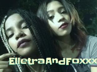 ElletraAndFoxxx