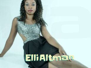 ElliAltman