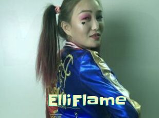 ElliFlame