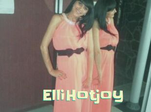 ElliHotjoy