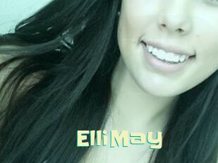 ElliMay Wanna Meet