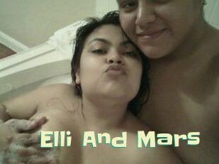 Elli_And_Mars