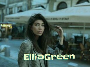 ElliaGreen