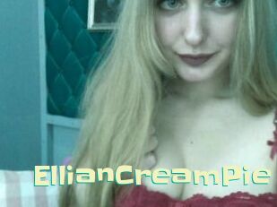 EllianCreamPie
