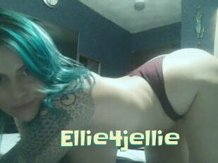 Ellie4jellie